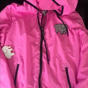 Ivory Ella new jacket